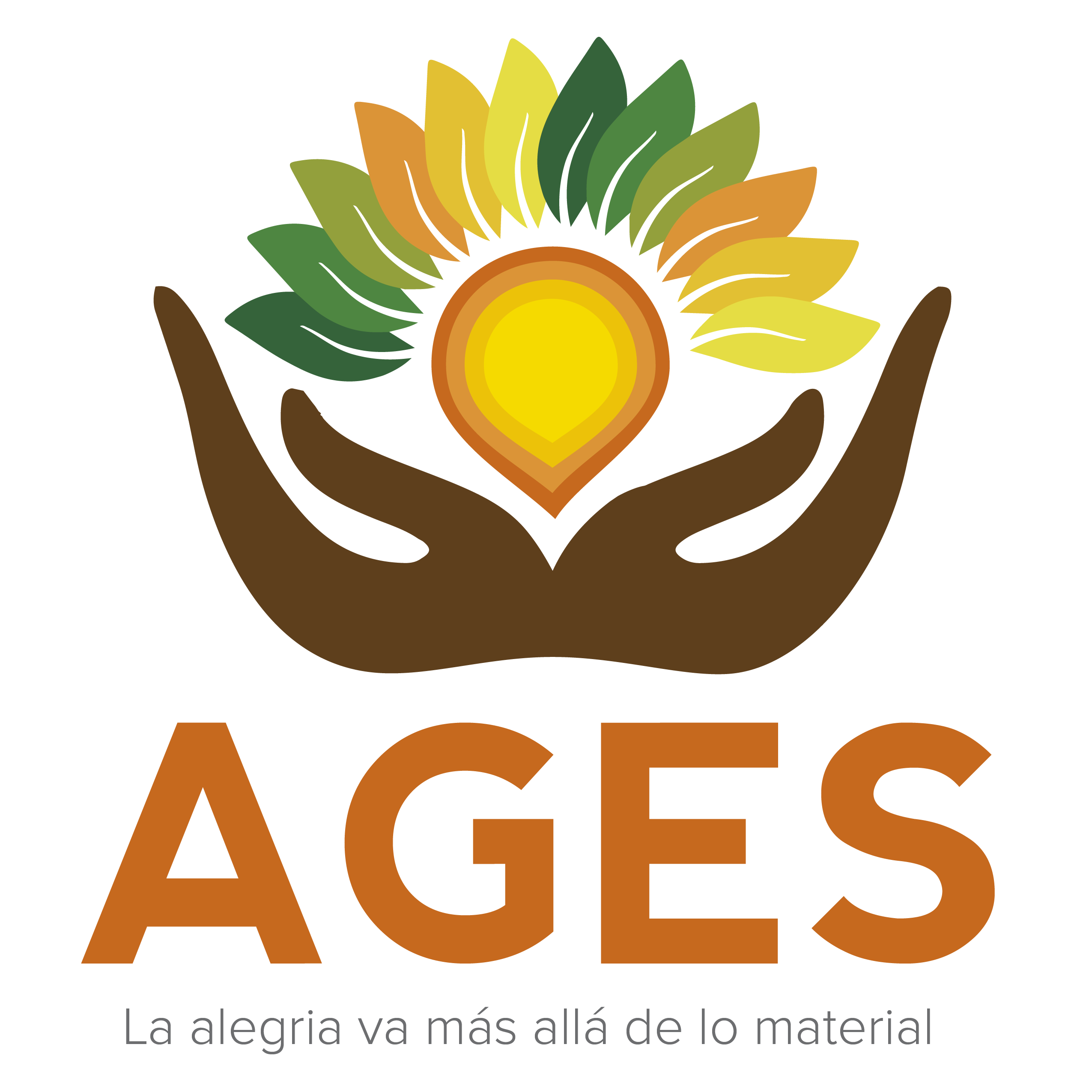 ONGD Asociación Gozo y Esperanza logo